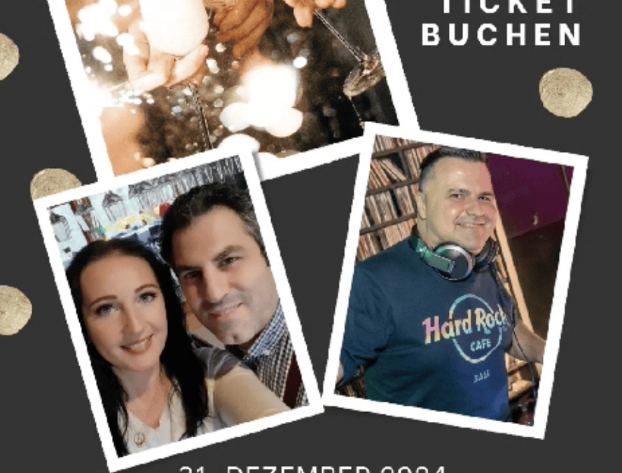 Schwaben Hotel Ebnisee: Silvesterparty